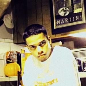 Meet your Posher, Jason